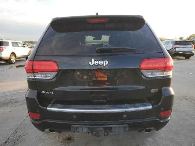 Jeep Grand cherokee OVERLAND* FULL EKSTRI, снимка 5 - Автомобили и джипове - 48327767