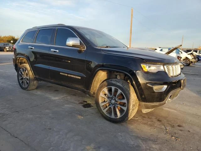 Jeep Grand cherokee OVERLAND* FULL EKSTRI, снимка 1 - Автомобили и джипове - 48327767