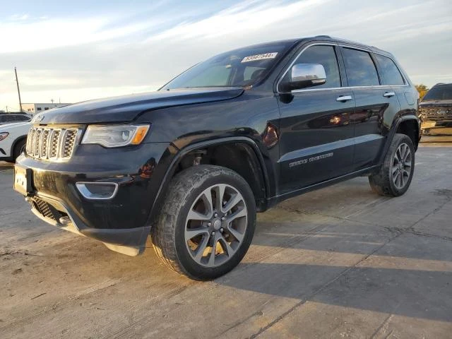 Jeep Grand cherokee OVERLAND* FULL EKSTRI, снимка 3 - Автомобили и джипове - 48327767