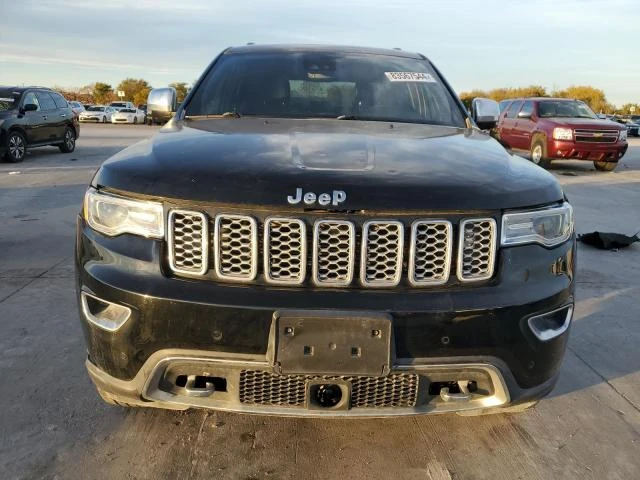 Jeep Grand cherokee OVERLAND* FULL EKSTRI, снимка 2 - Автомобили и джипове - 48327767