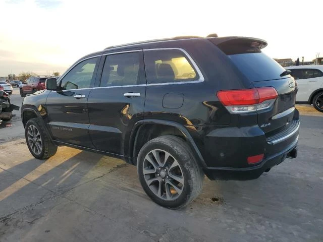 Jeep Grand cherokee OVERLAND* FULL EKSTRI, снимка 4 - Автомобили и джипове - 48327767