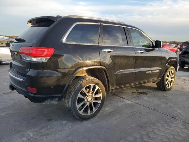 Jeep Grand cherokee OVERLAND* FULL EKSTRI, снимка 6 - Автомобили и джипове - 48327767