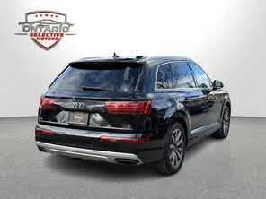 Audi Q7 4 MATIC * АвтоКредит(ЦЕНА ДО БГ) - изображение 5