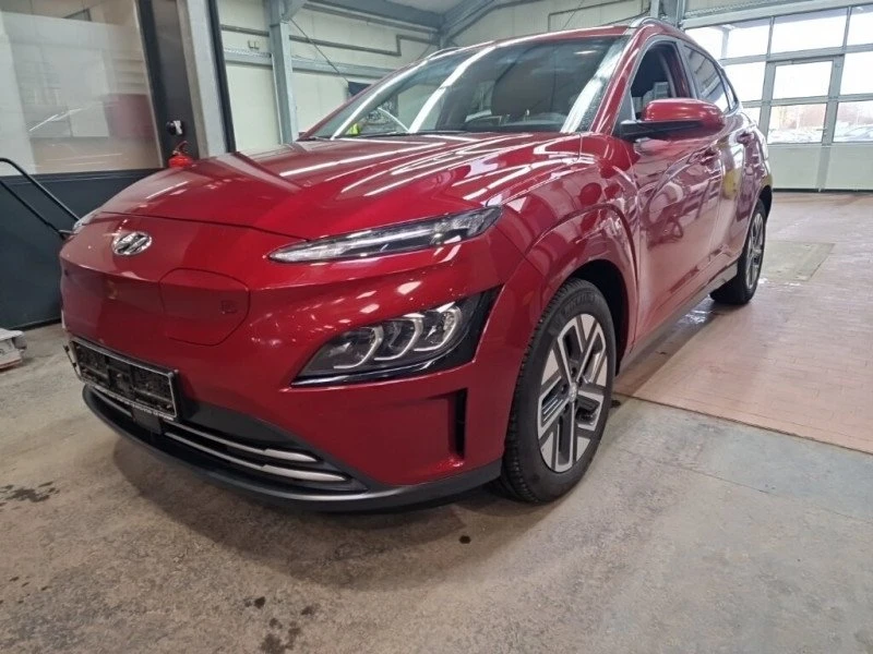 Hyundai Kona  Trend, снимка 2 - Автомобили и джипове - 53944577