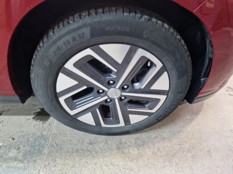 Hyundai Kona  Trend, снимка 7 - Автомобили и джипове - 53944577