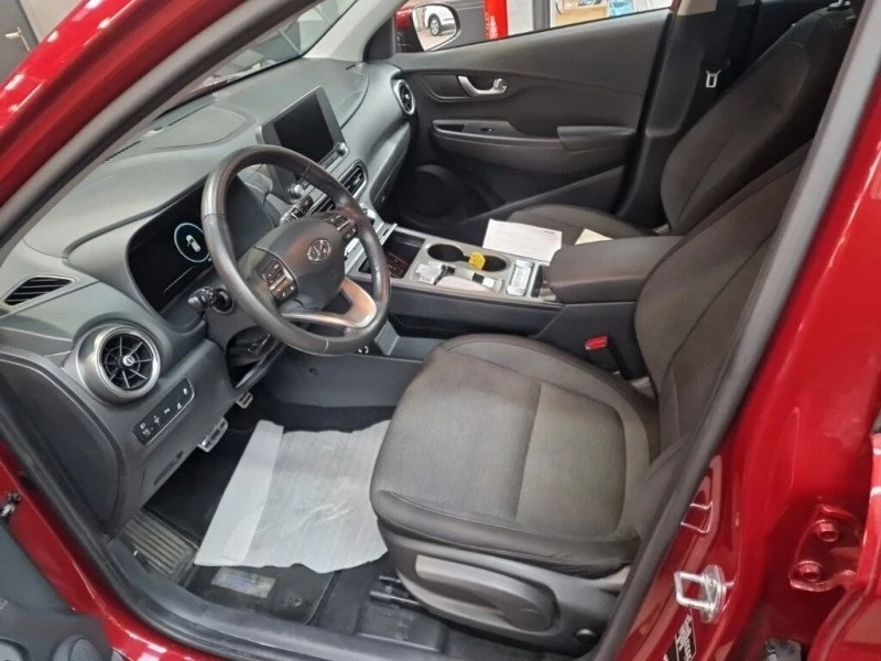 Hyundai Kona  Trend, снимка 6 - Автомобили и джипове - 53944577