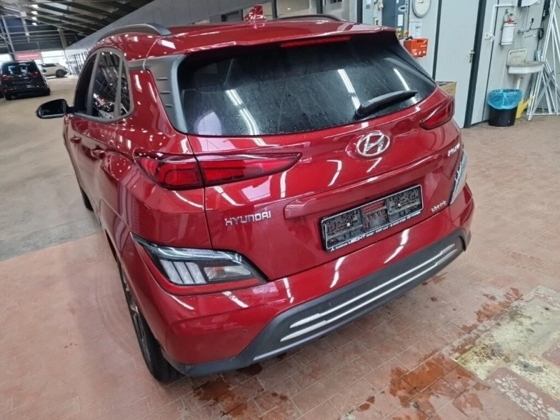 Hyundai Kona  Trend, снимка 3 - Автомобили и джипове - 53944577