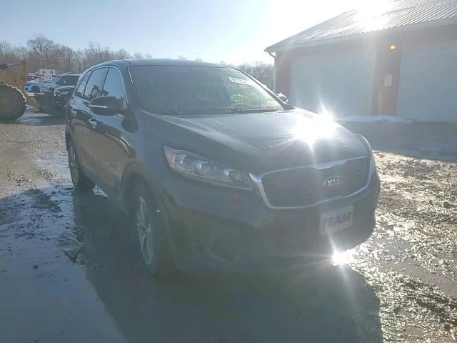 Kia Sorento S, снимка 13 - Автомобили и джипове - 54430063