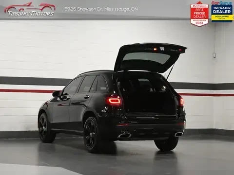 Mercedes-Benz GLC 300 Mercedes-Benz GLC 300 / CARFAX, снимка 5 - Автомобили и джипове - 54813951