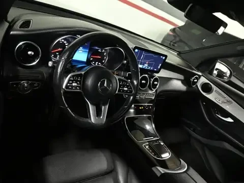 Mercedes-Benz GLC 300 Mercedes-Benz GLC 300 / CARFAX, снимка 6 - Автомобили и джипове - 54813951