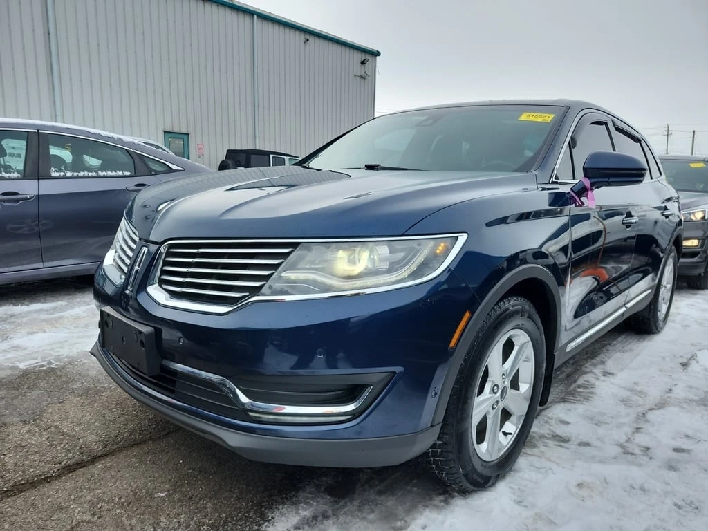 Lincoln Mkx * RESERVE * CARFAX * ЦЕНА ДО БГ, снимка 1