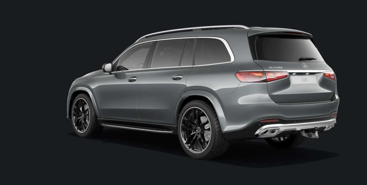 Mercedes-Benz GLS580 4Matic AMG Ultimate = MGT Conf= Гаранция - изображение 2