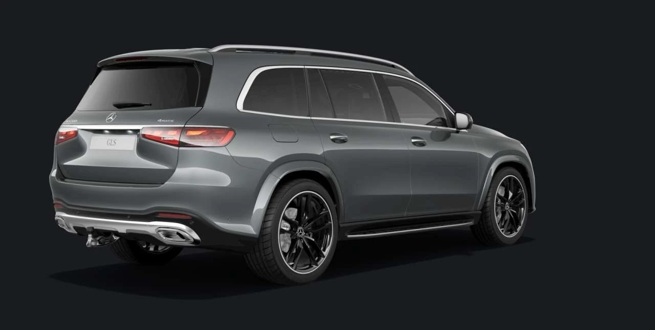 Mercedes-Benz GLS580 4Matic AMG Ultimate = MGT Conf= Гаранция - изображение 6