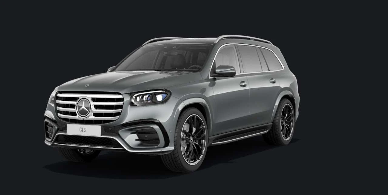 Mercedes-Benz GLS580 4Matic AMG Ultimate = MGT Conf= Гаранция - изображение 5