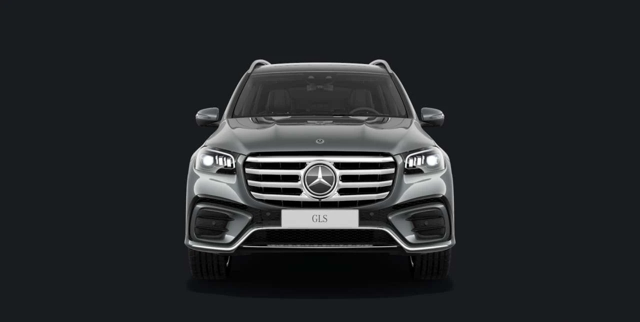 Mercedes-Benz GLS580 4Matic AMG Ultimate = MGT Conf= Гаранция - изображение 3