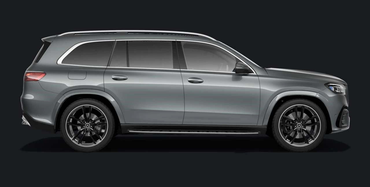 Mercedes-Benz GLS580 4Matic AMG Ultimate = MGT Conf= Гаранция - изображение 7