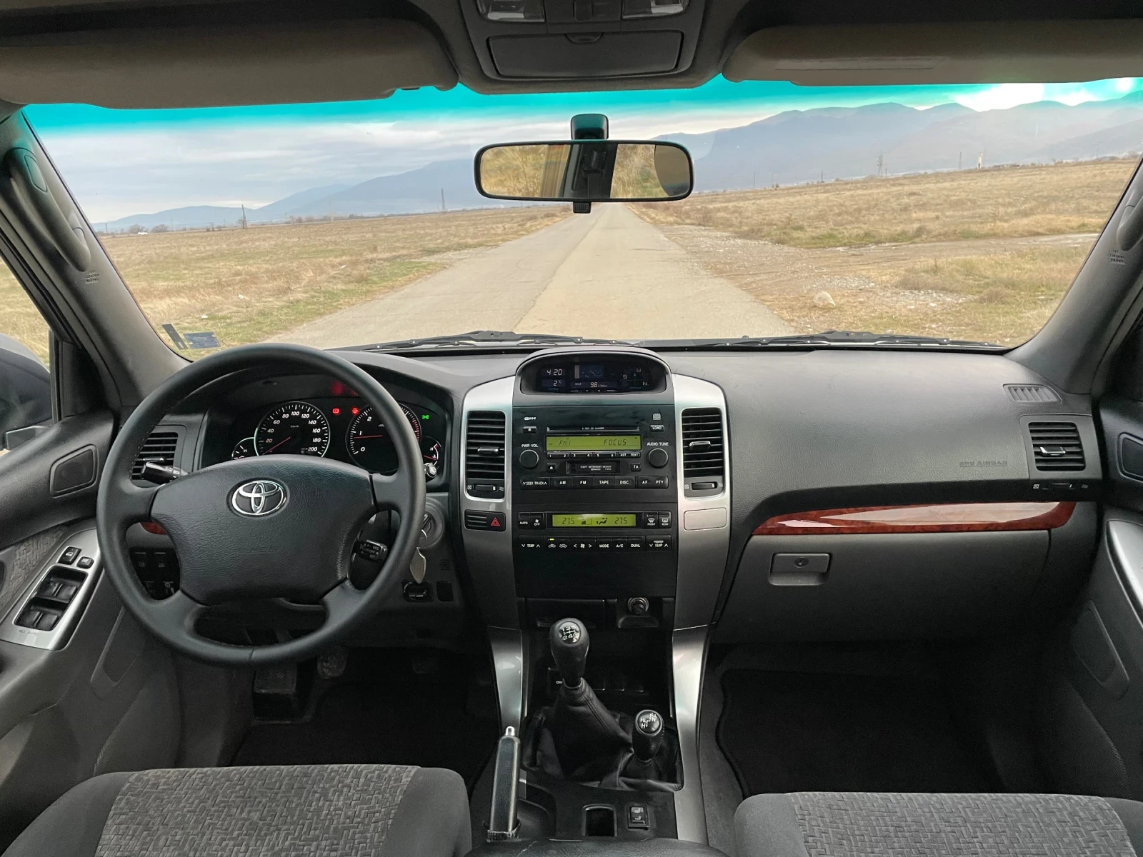 Toyota Land cruiser | Mobile.bg � ����������� 12