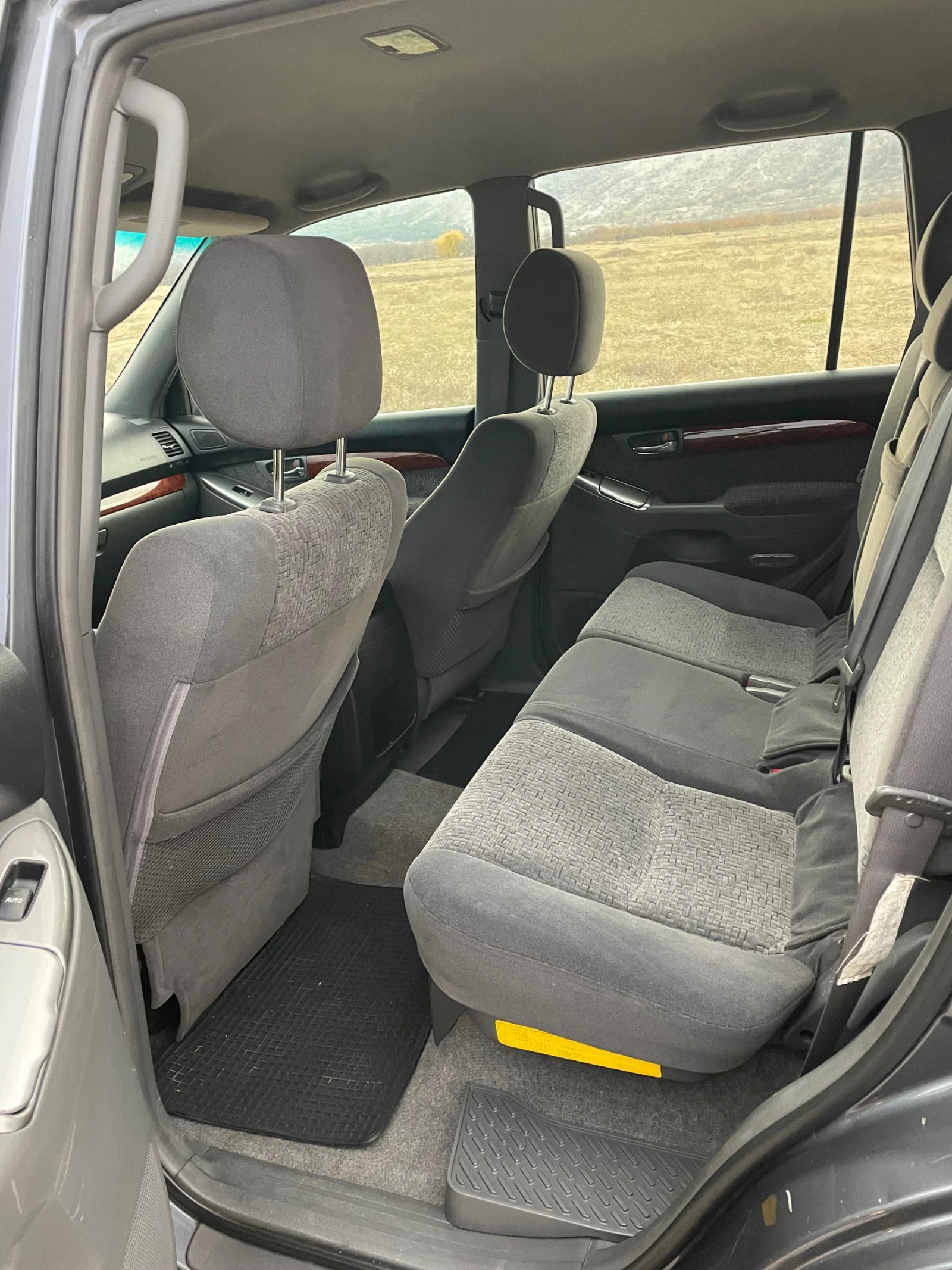 Toyota Land cruiser | Mobile.bg � ����������� 11