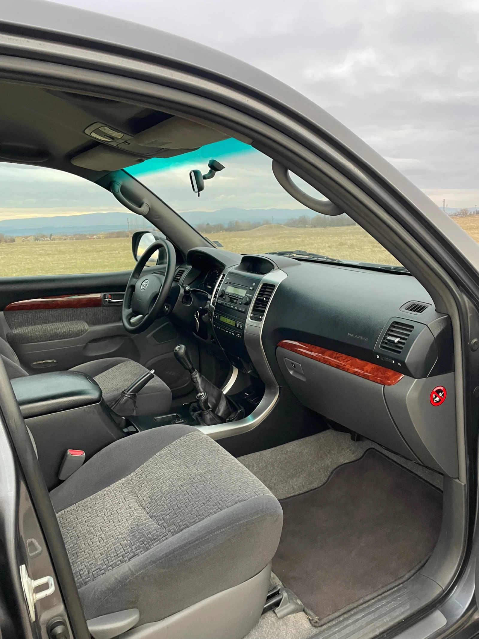 Toyota Land cruiser | Mobile.bg � ����������� 13