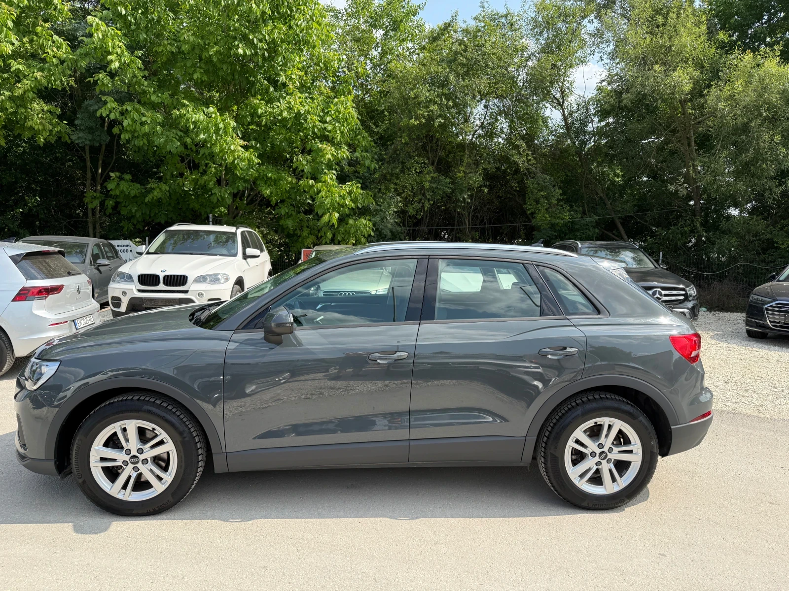 Audi Q3 20TDI - 150к.с. - Digital - изображение 7