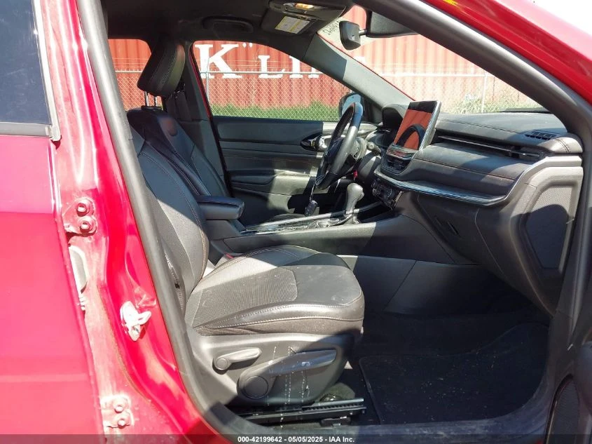 Jeep Compass (RED) EDITION 4X4/ДИСТРОНИК/КОЖА/ПОДГРЕВИ - изображение 7