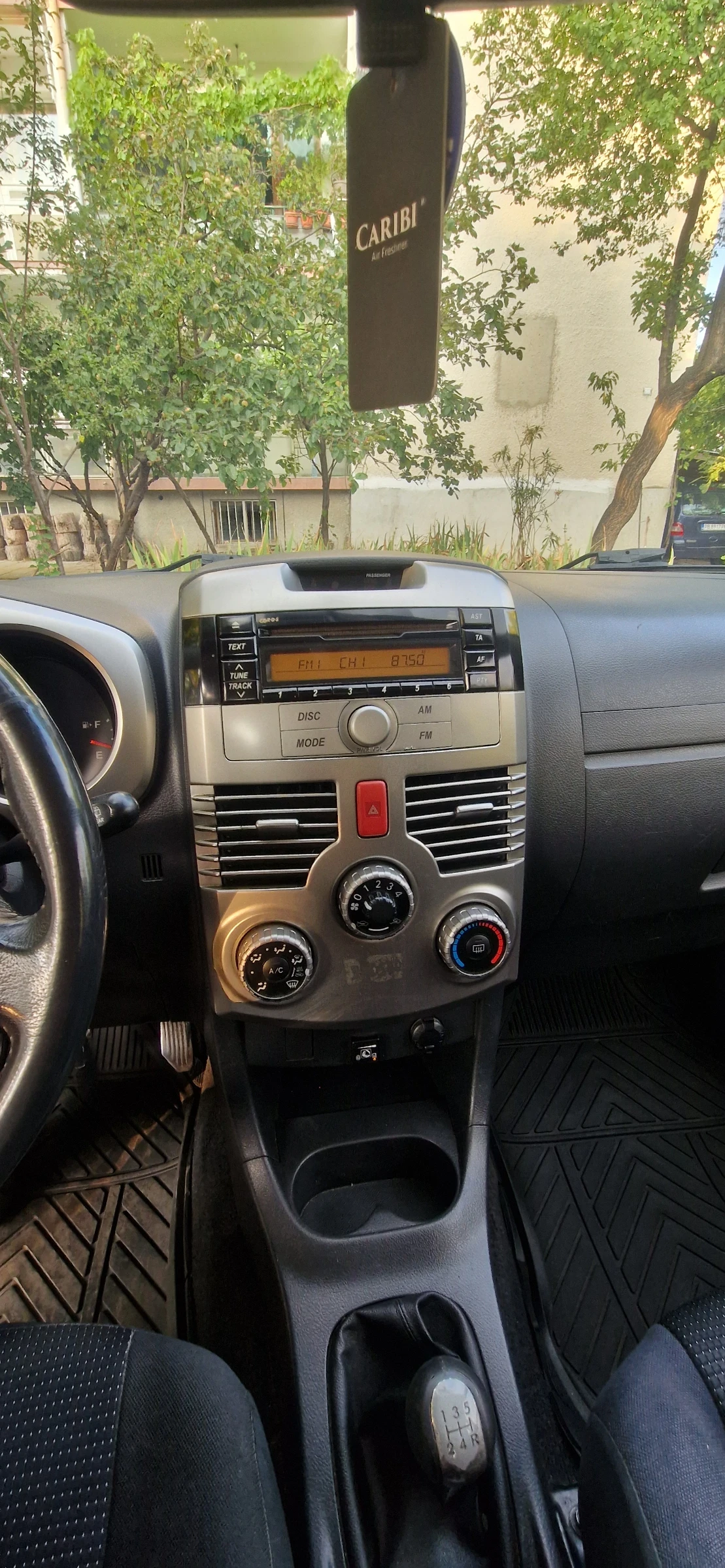 Daihatsu Terios  - изображение 8