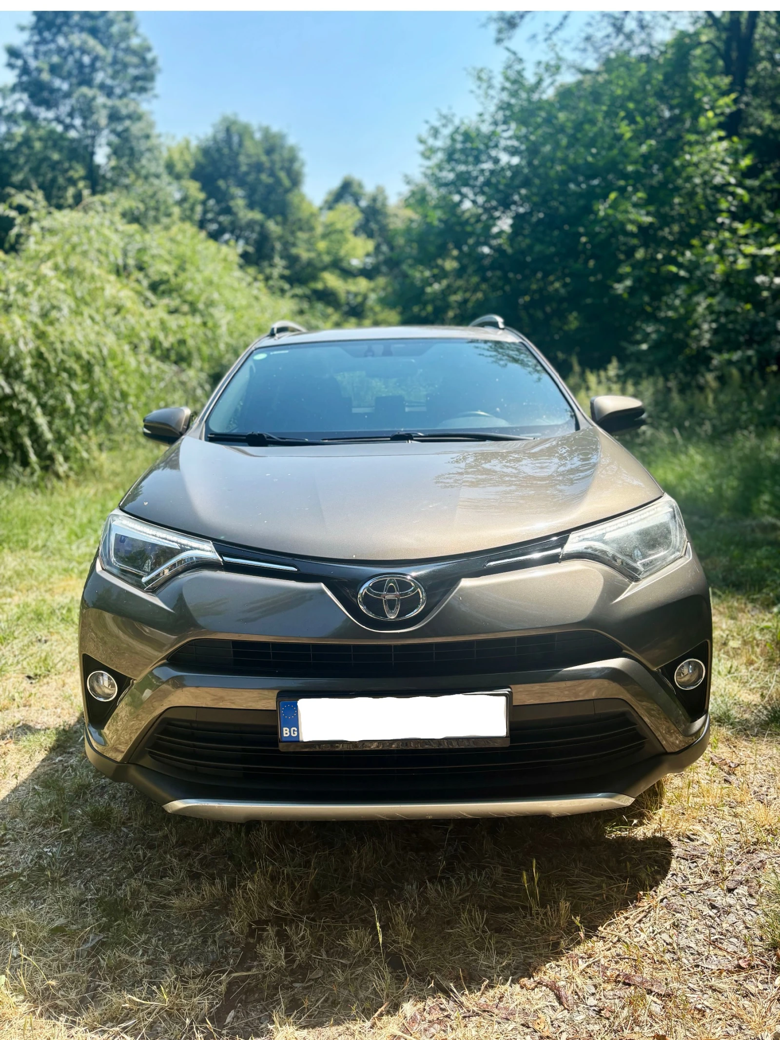 Toyota Rav4 2.0D Facelift | Mobile.bg   1