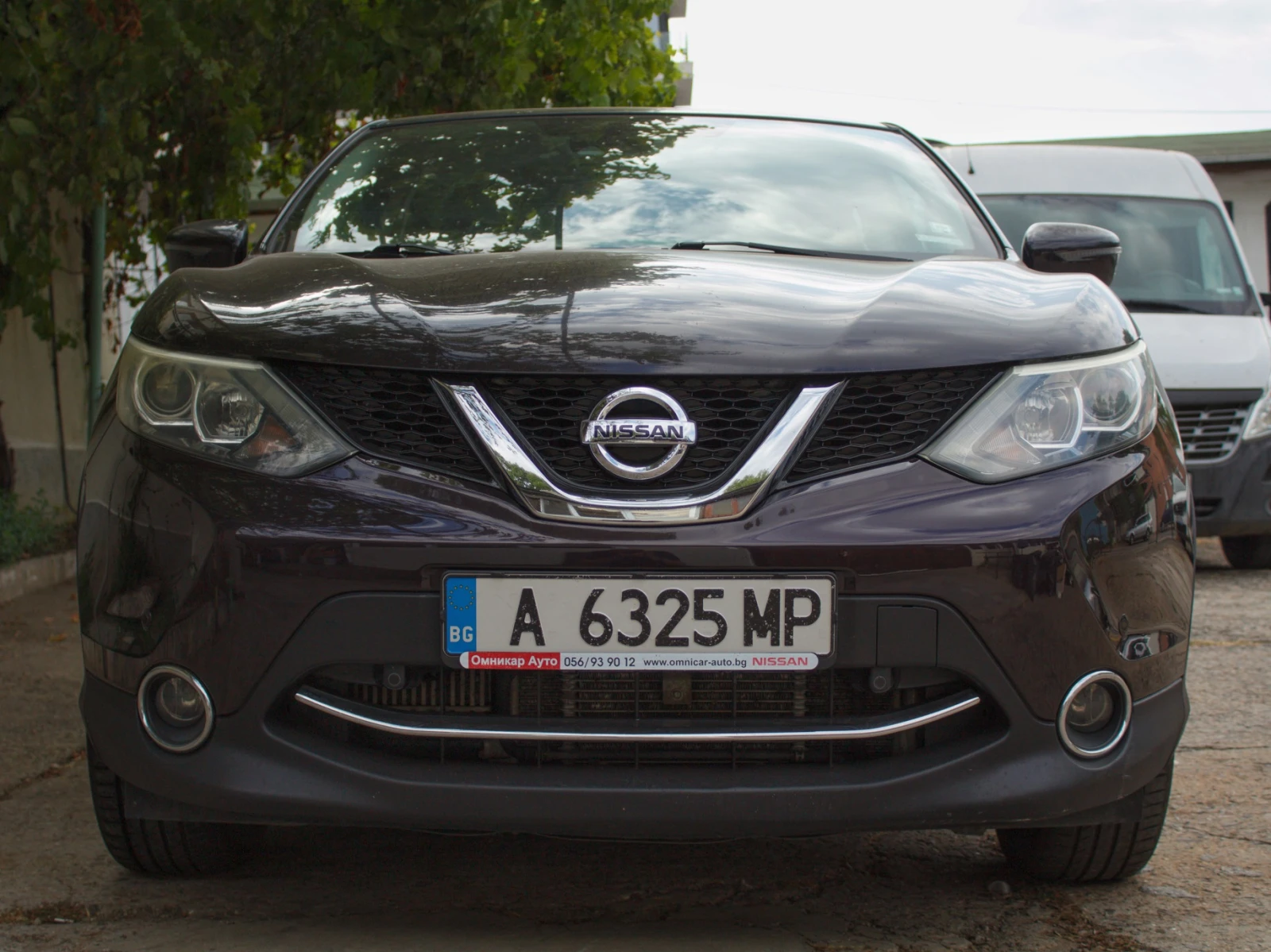 Nissan Qashqai  - изображение 8