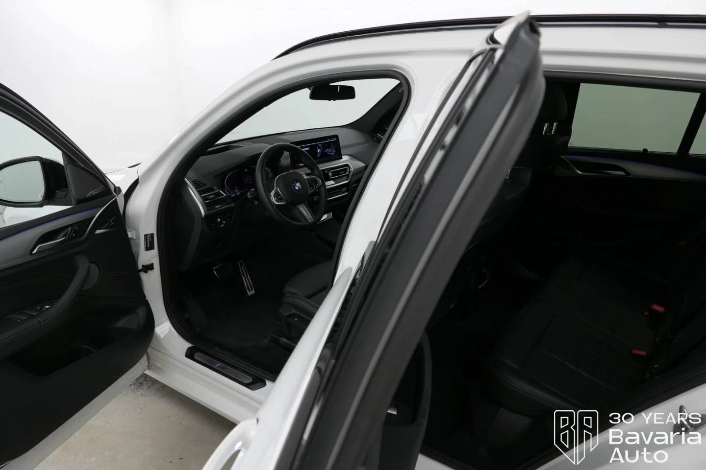 BMW X3 20i xDrive  M Sport Paket - изображение 5