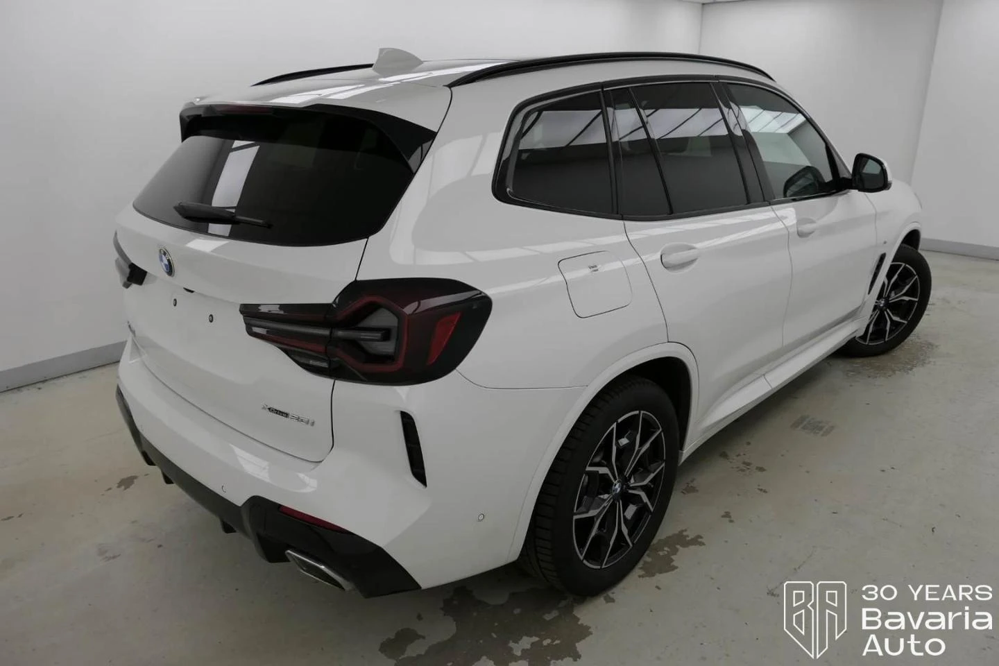 BMW X3 20i xDrive  M Sport Paket - изображение 3