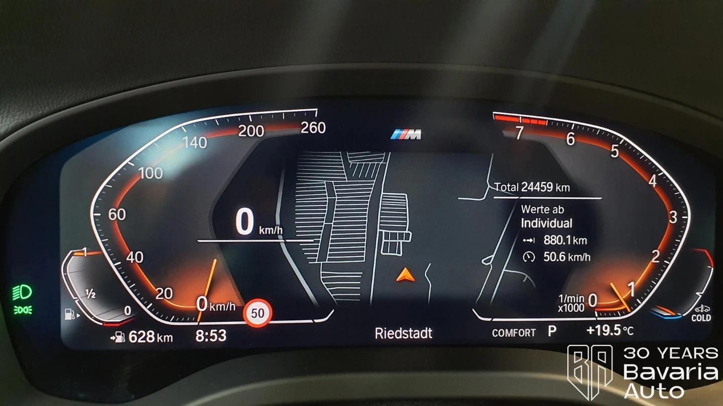 BMW X3 20i xDrive  M Sport Paket - изображение 10