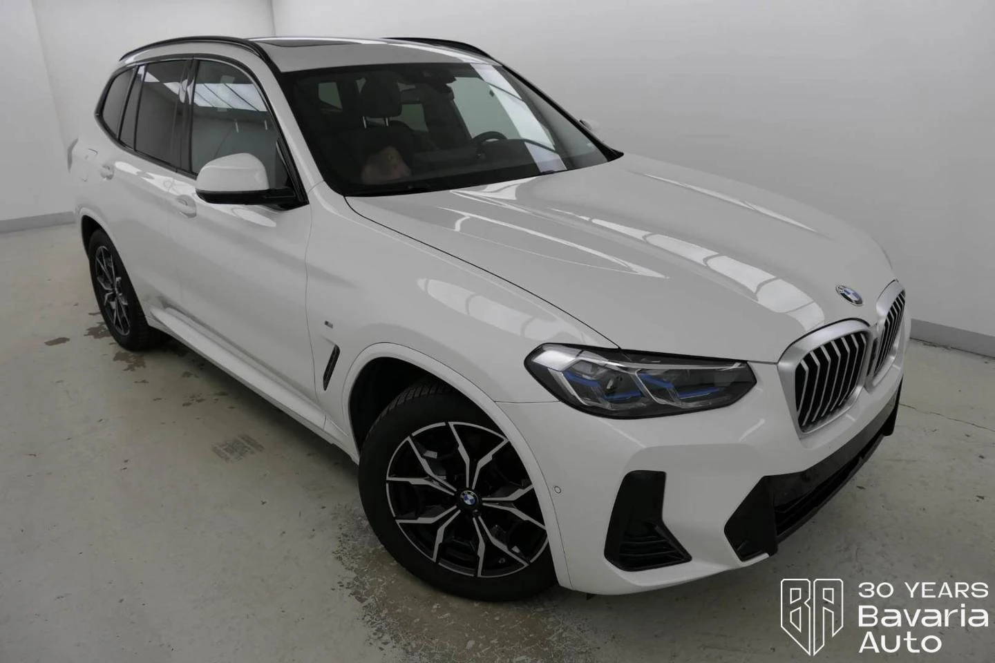 BMW X3 20i xDrive  M Sport Paket - изображение 4