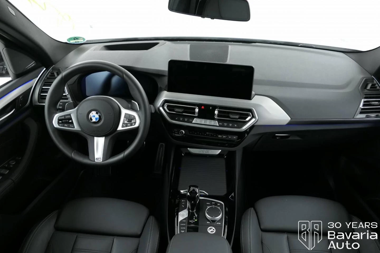 BMW X3 20i xDrive  M Sport Paket - изображение 6