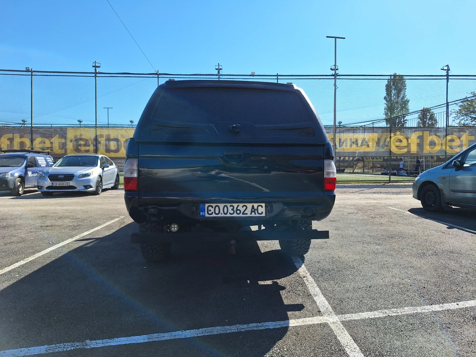 Mitsubishi L200  - изображение 5