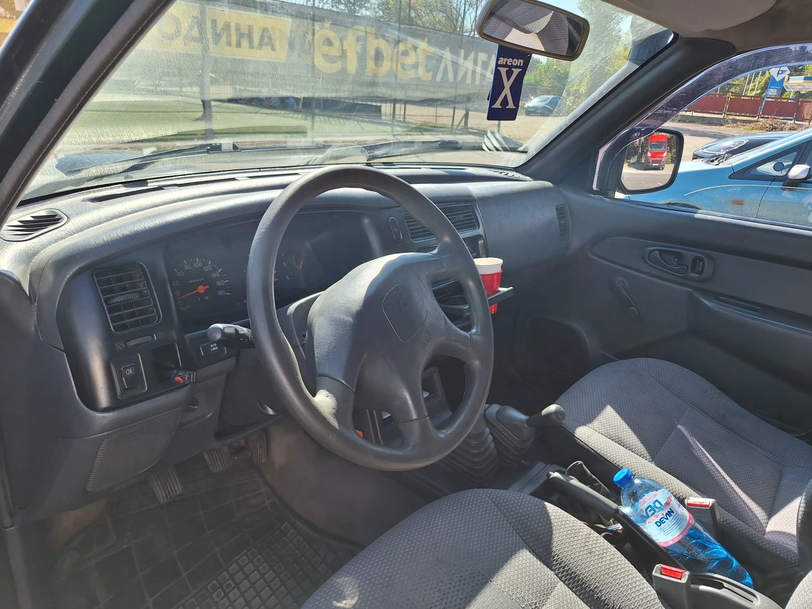 Mitsubishi L200  - изображение 6
