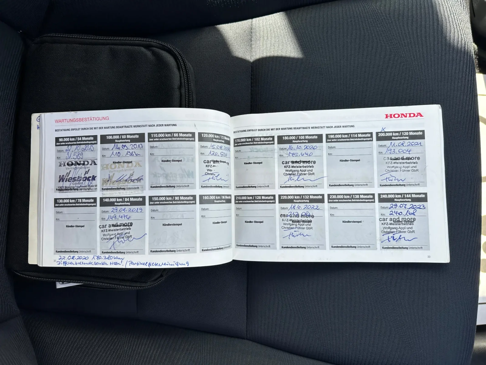 Honda Cr-v 2.2 i-DTEC, ,  5, ! | Mobile.bg   16