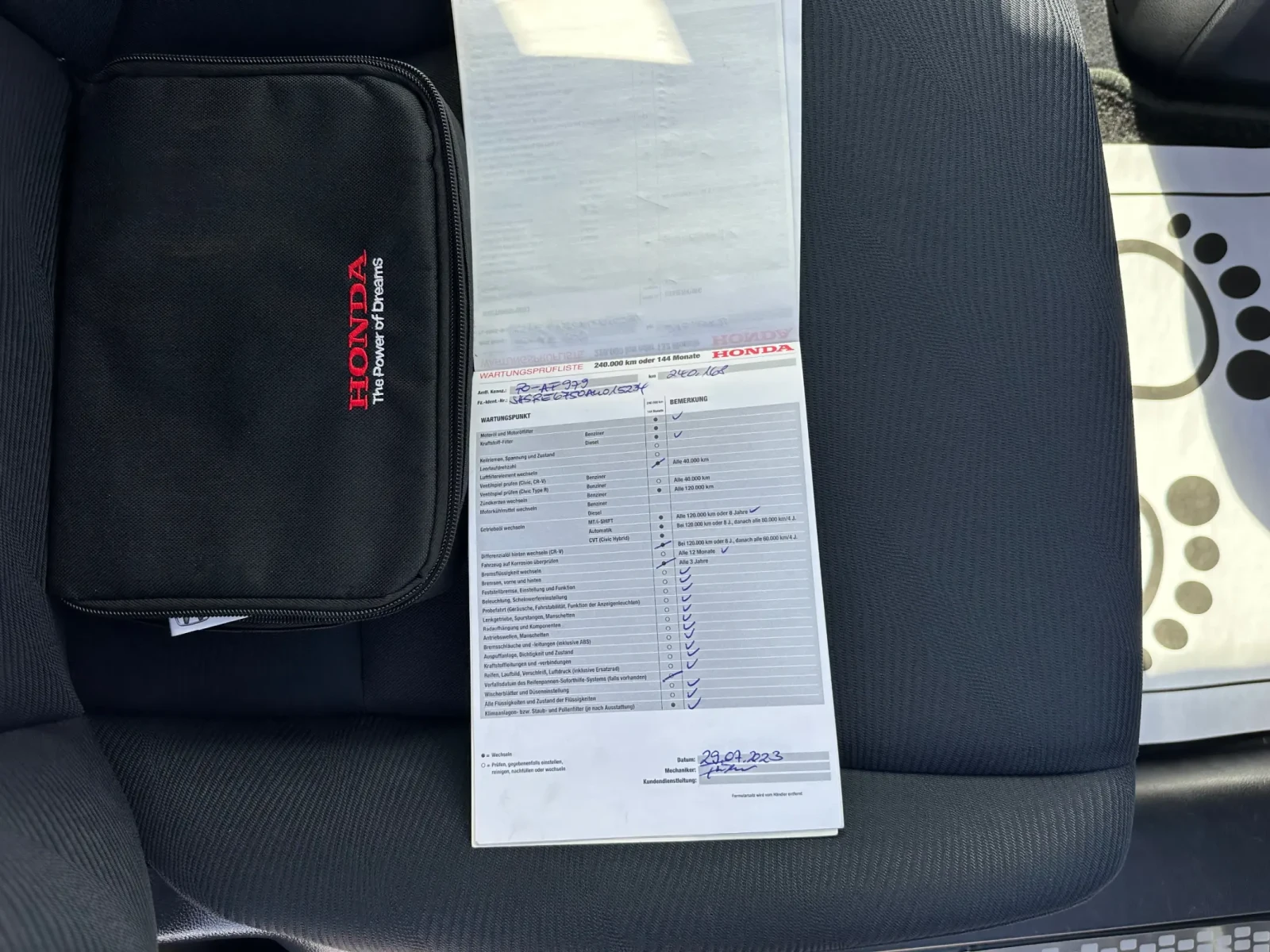 Honda Cr-v 2.2 i-DTEC, ,  5, ! | Mobile.bg   17