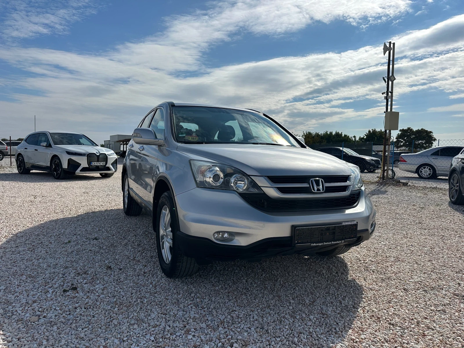 Honda Cr-v 2.2 i-DTEC, ,  5, ! | Mobile.bg   1