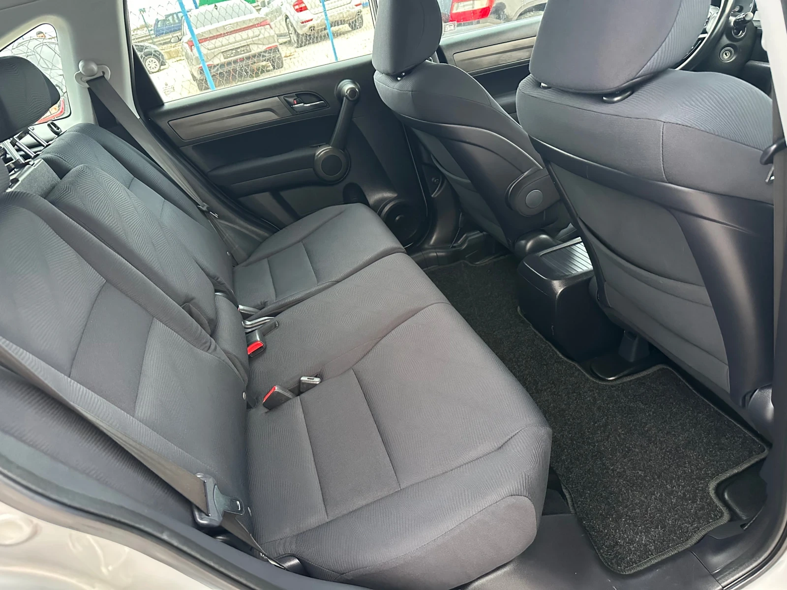 Honda Cr-v 2.2 i-DTEC, ,  5, ! | Mobile.bg   11