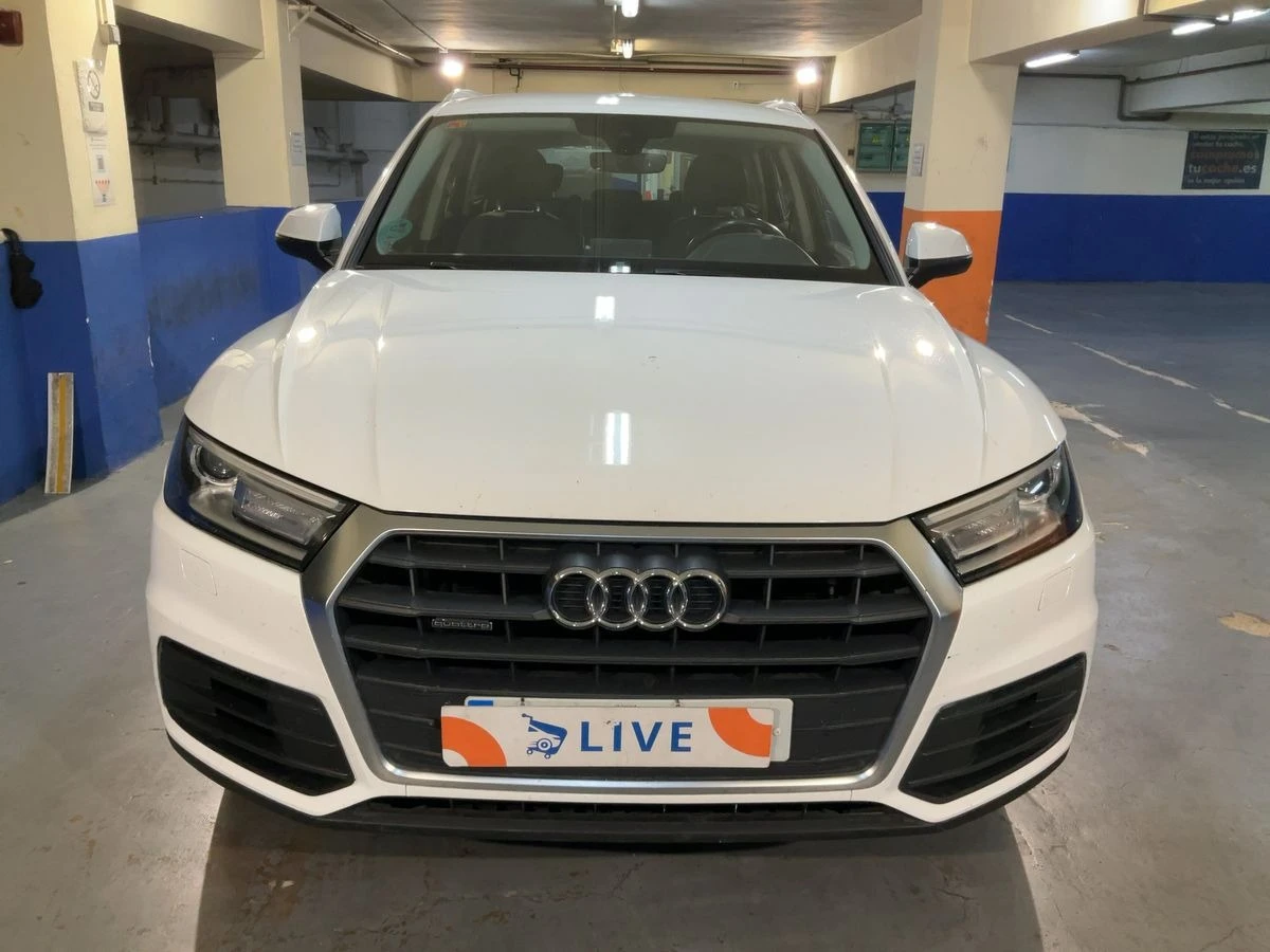Audi Q5 40 TDI  Advanced* АВТОРЕДИТ - изображение 3