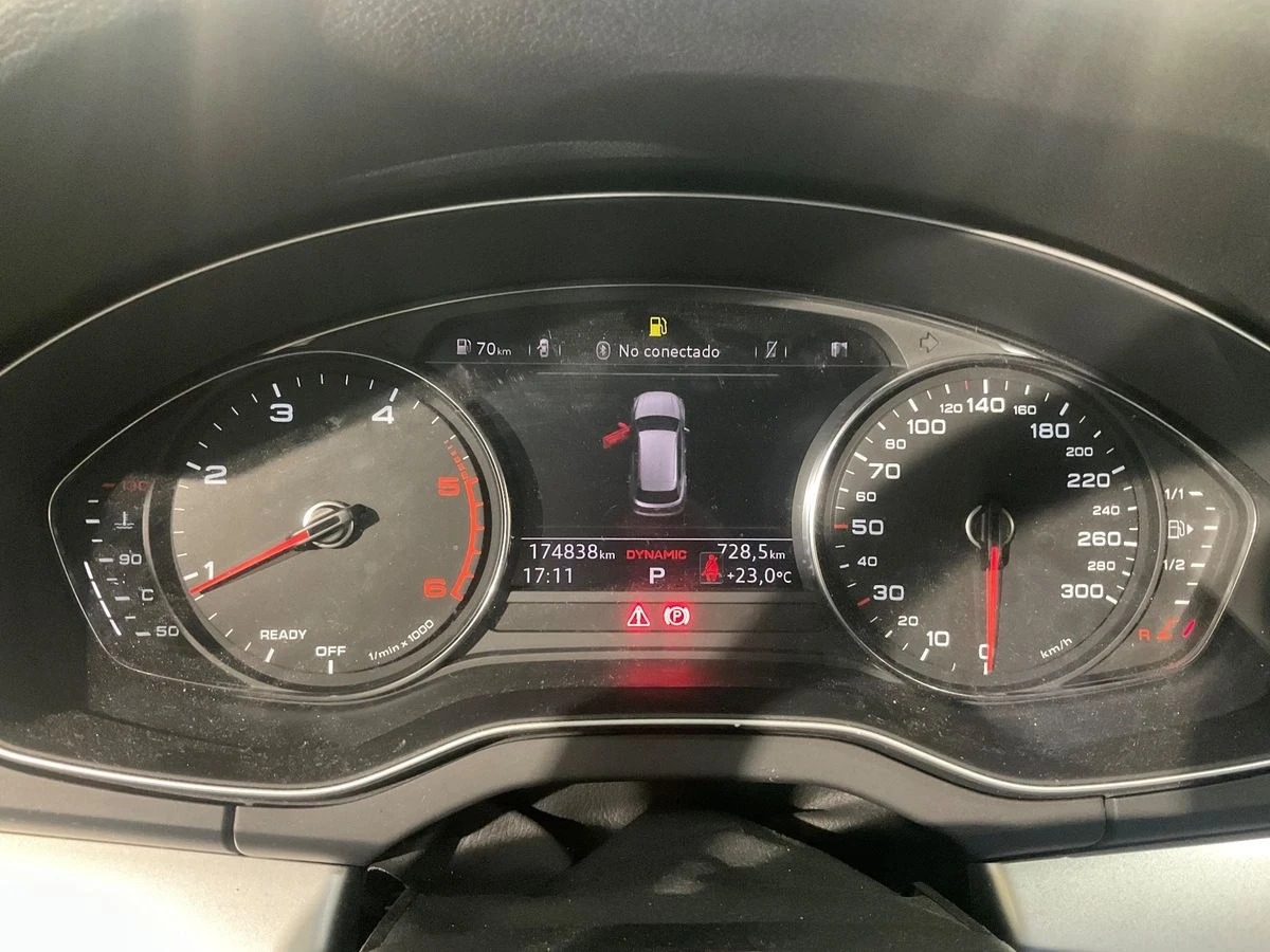 Audi Q5 40 TDI  Advanced* АВТОРЕДИТ - изображение 8