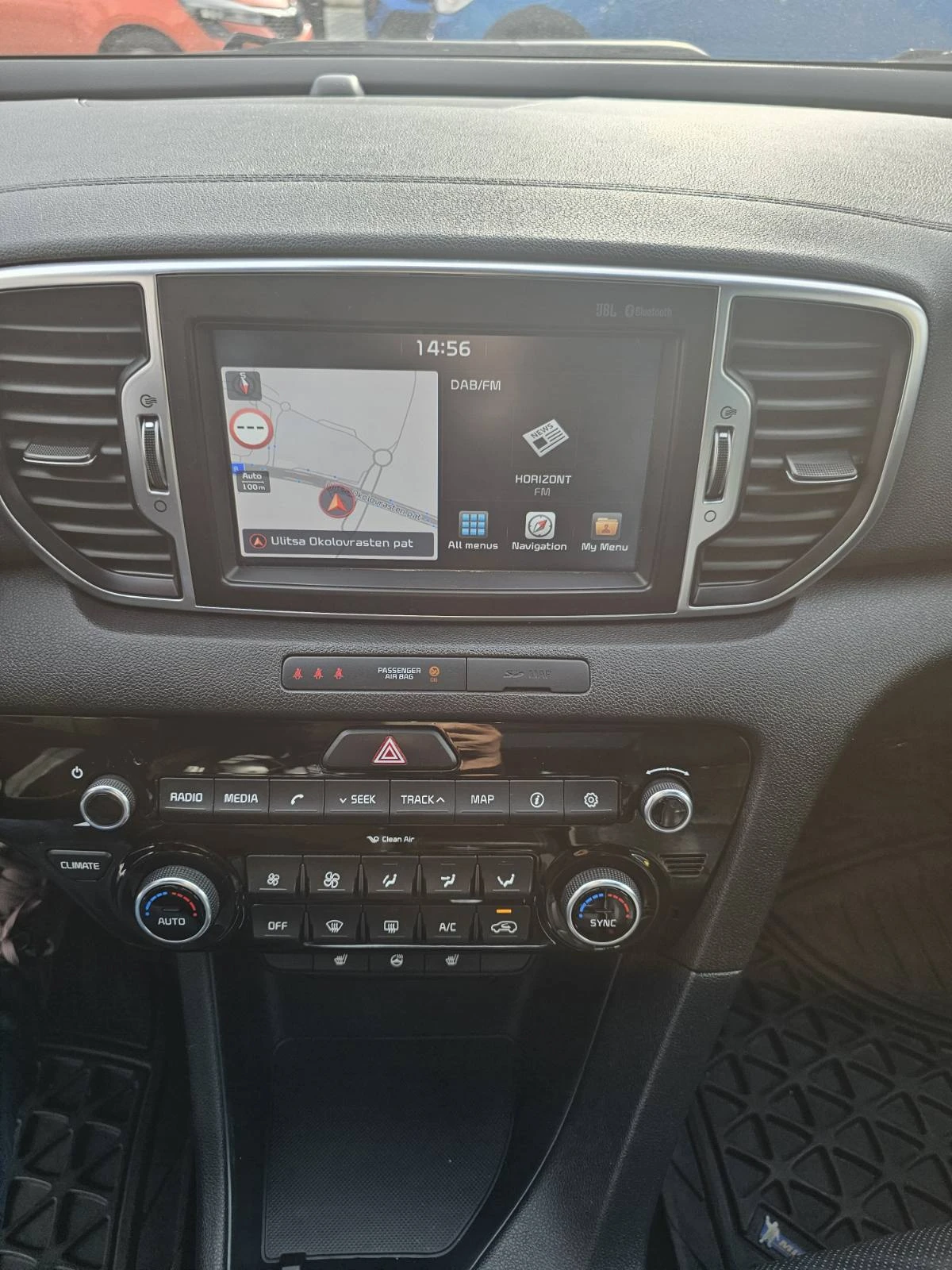 Kia Sportage 1.6 TCe 170 | Mobile.bg   12