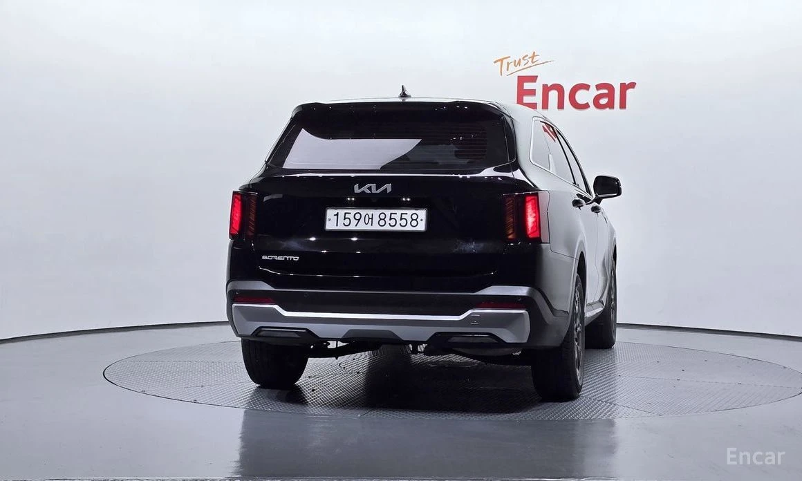 Kia Sorento  - изображение 4