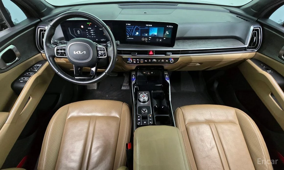 Kia Sorento  - изображение 7