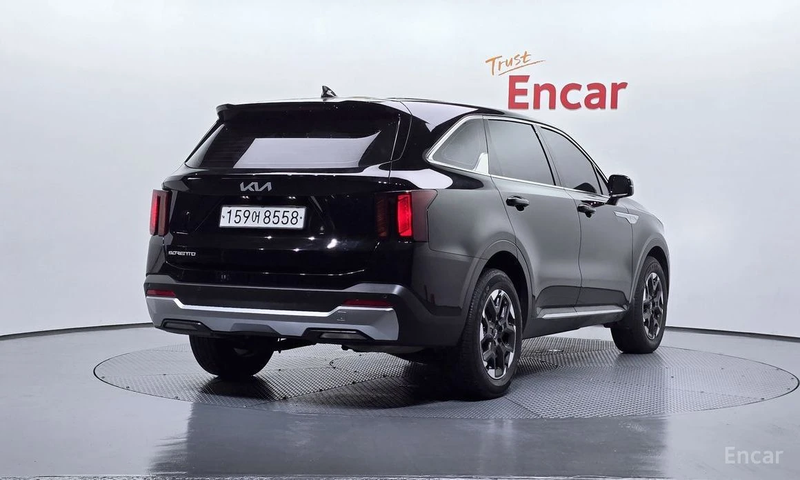 Kia Sorento  - изображение 2