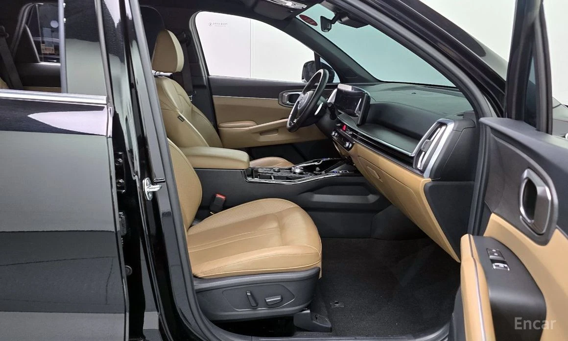 Kia Sorento  - изображение 10