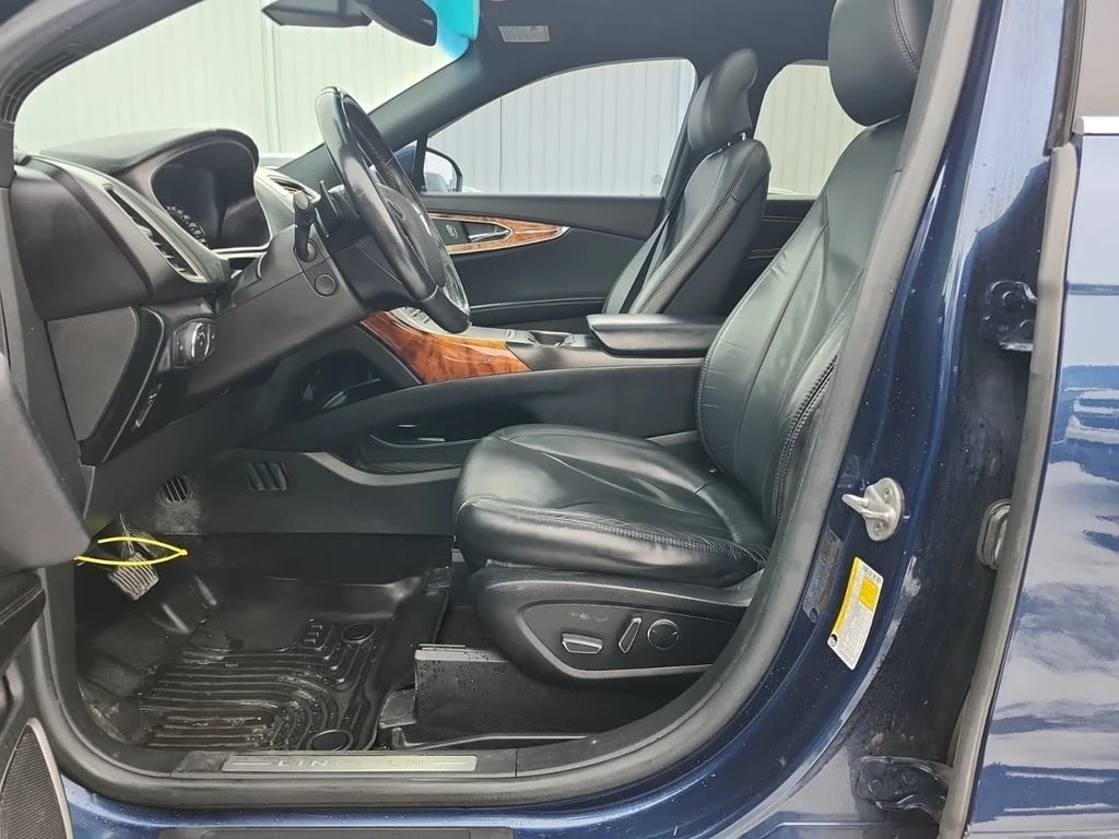 Lincoln Mkx * RESERVE * CARFAX * ���� �� �� | Mobile.bg � ����������� 8