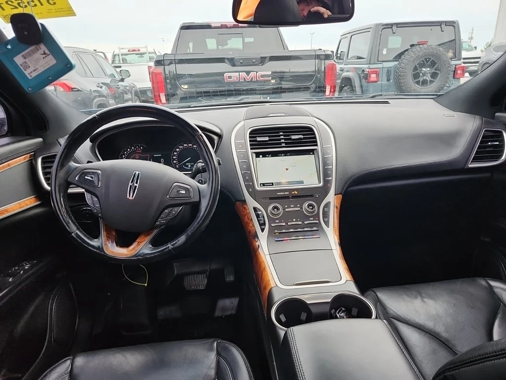 Lincoln Mkx * RESERVE * CARFAX * ���� �� �� | Mobile.bg � ����������� 11