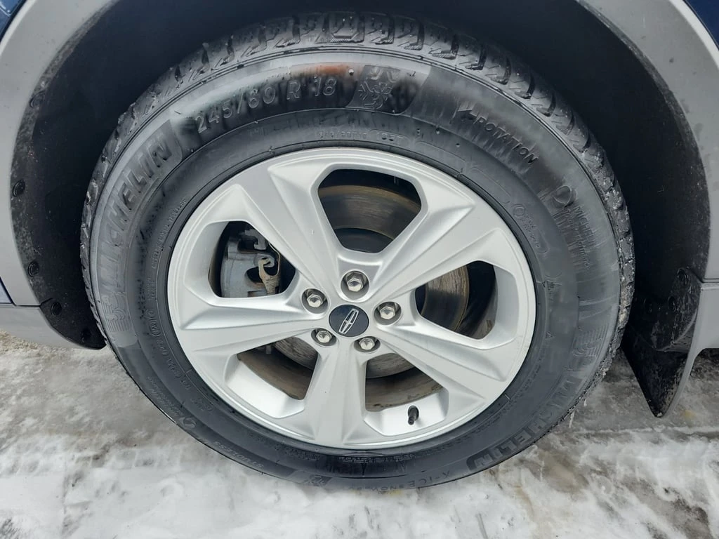 Lincoln Mkx * RESERVE * CARFAX * ���� �� �� | Mobile.bg � ����������� 6