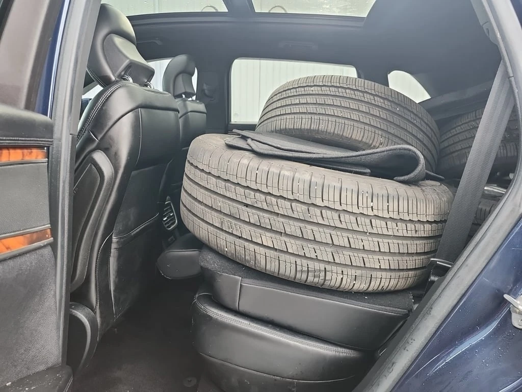 Lincoln Mkx * RESERVE * CARFAX * ���� �� �� | Mobile.bg � ����������� 13